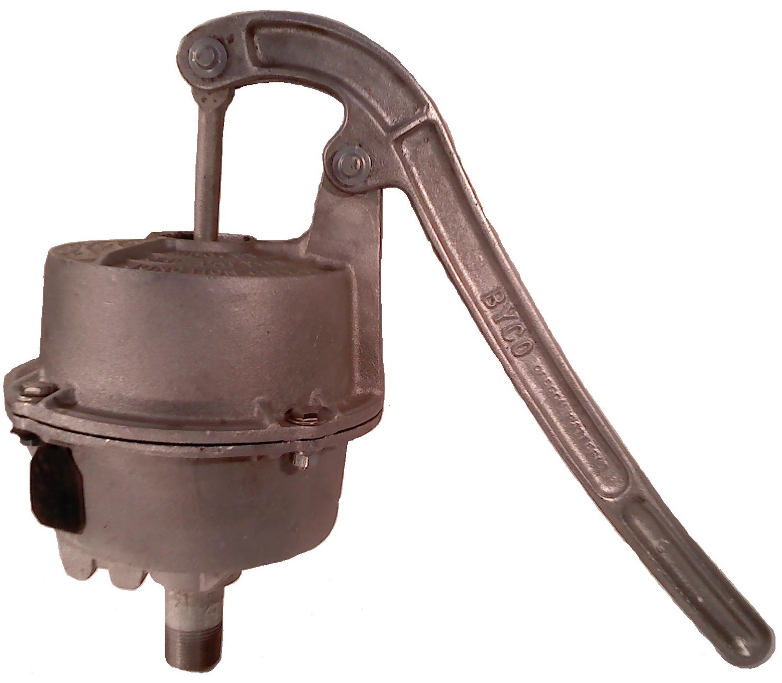 Irrigation Pumps, Primers, Strainers, Suction and parts.